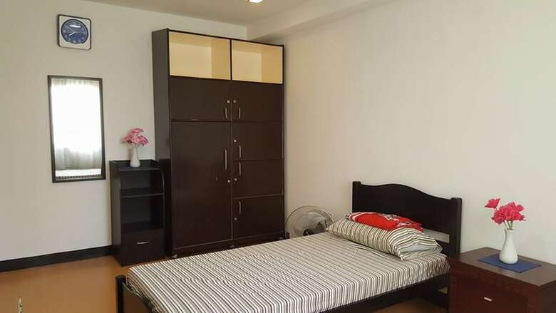 Hotel Ramyer Transient House 1 - Tagbilaran