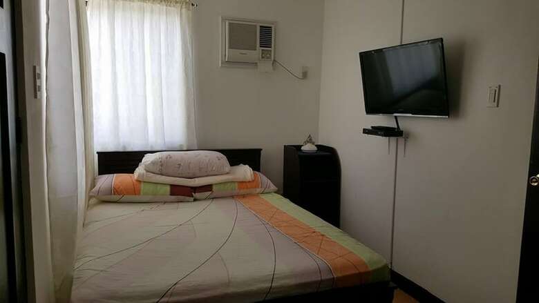 Hotel Ramyer Transient House 1 - Tagbilaran