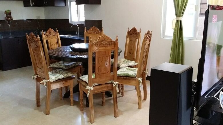 Hotel Ramyer Transient House 1 - Tagbilaran