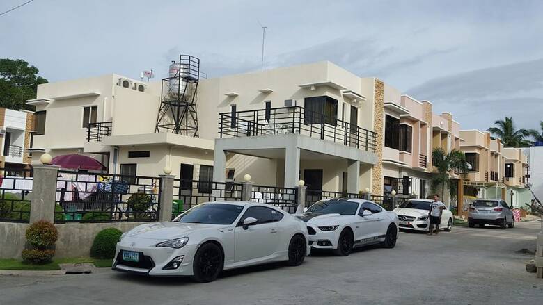 Hotel Ramyer Transient House 1 - Tagbilaran