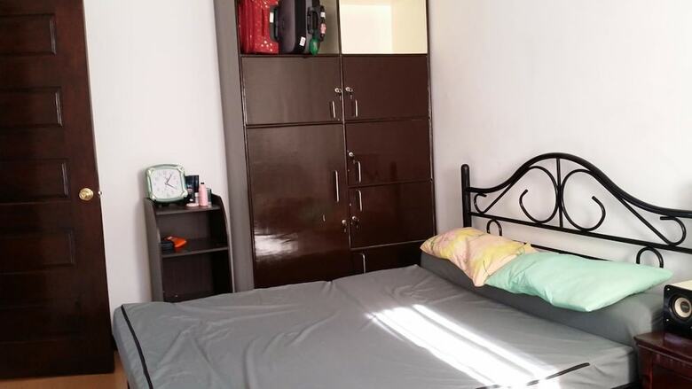 Hotel Ramyer Transient House 1 - Tagbilaran