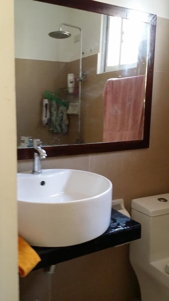 Hotel Ramyer Transient House 1 - Tagbilaran