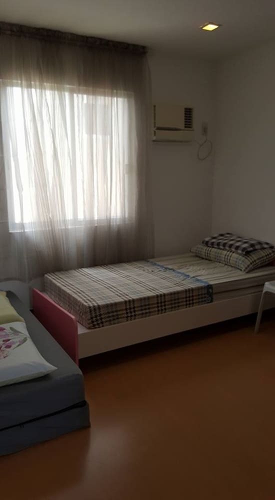 Hotel Ramyer Transient House 1 - Tagbilaran