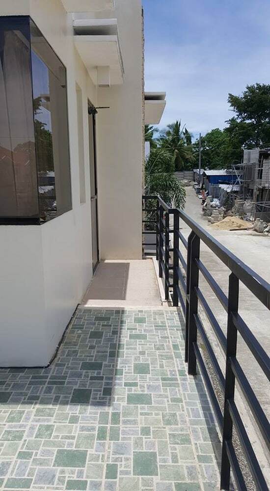 Hotel Ramyer Transient House 1 - Tagbilaran