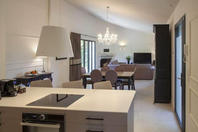 Villa Valrugues
