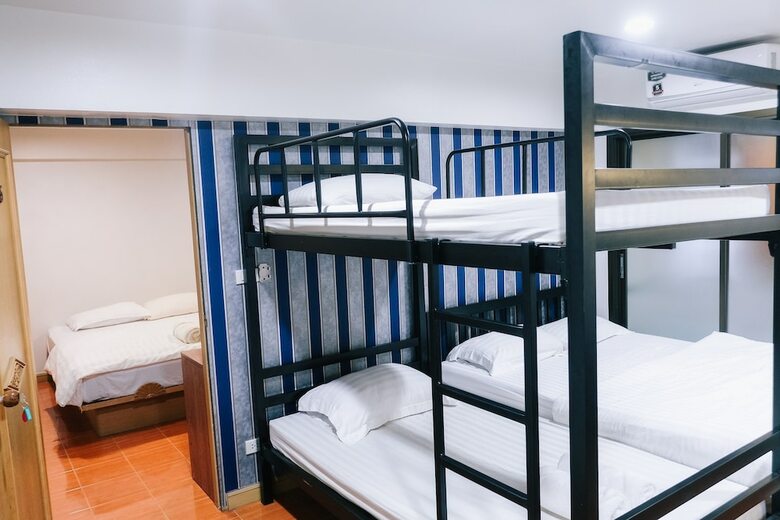 Hotel Platinum Villa