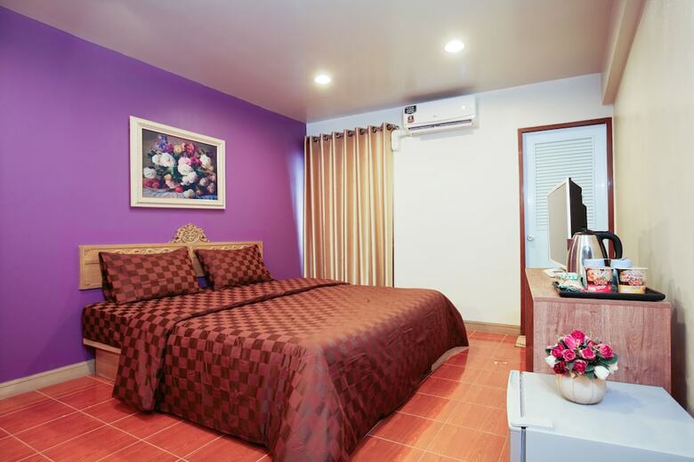 Hotel Platinum Villa