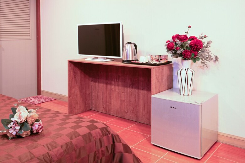 Hotel Platinum Villa