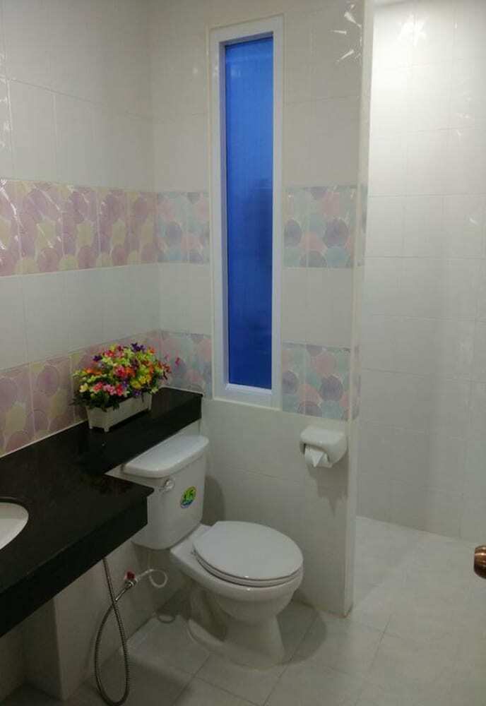 Hotel The Sr Residence Lampang