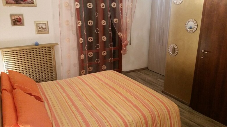 Hotel Affittacamere Da Ginetto