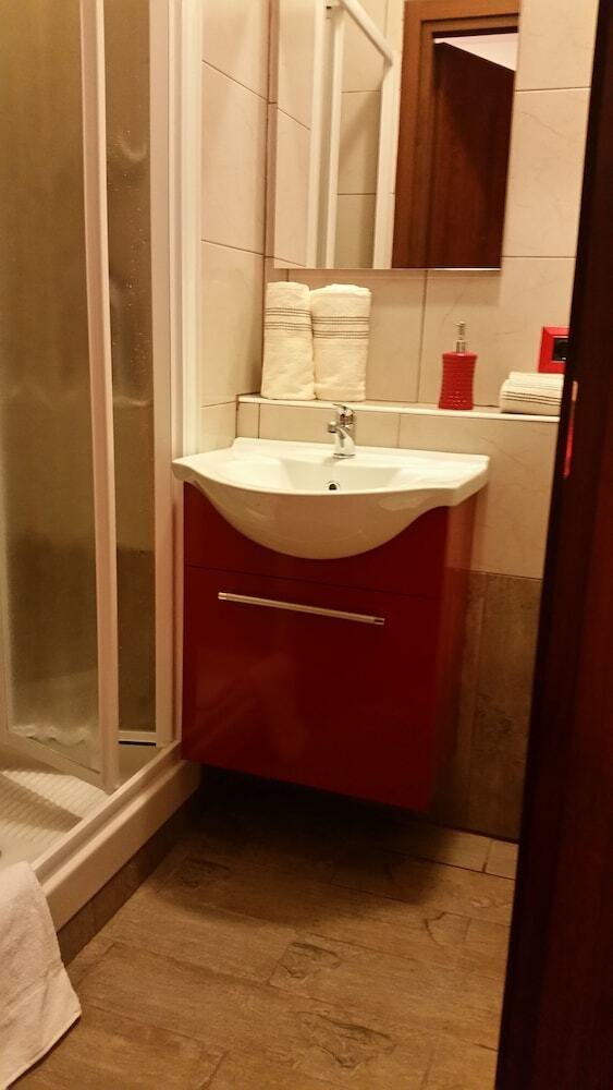 Hotel Affittacamere Da Ginetto