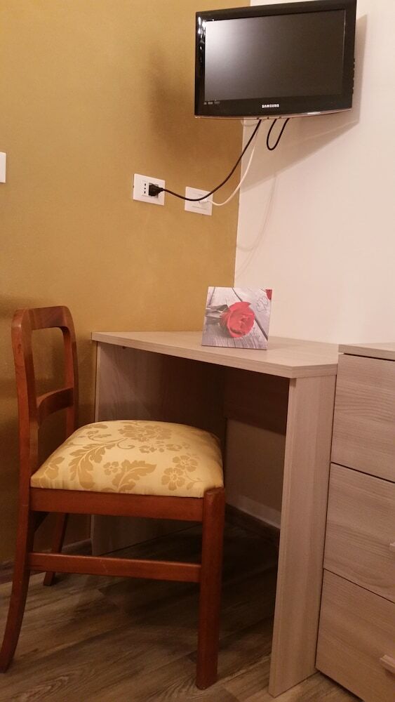 Hotel Affittacamere Da Ginetto