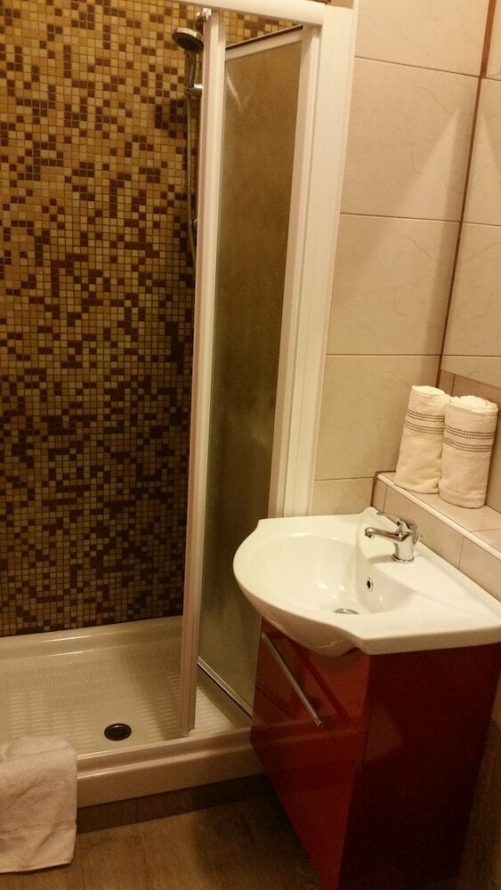 Hotel Affittacamere Da Ginetto