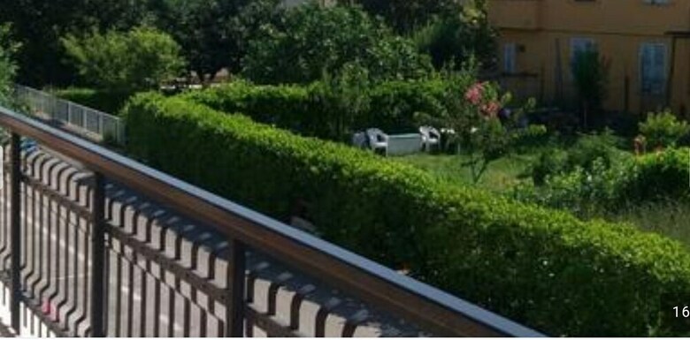 Hotel Affittacamere Da Ginetto