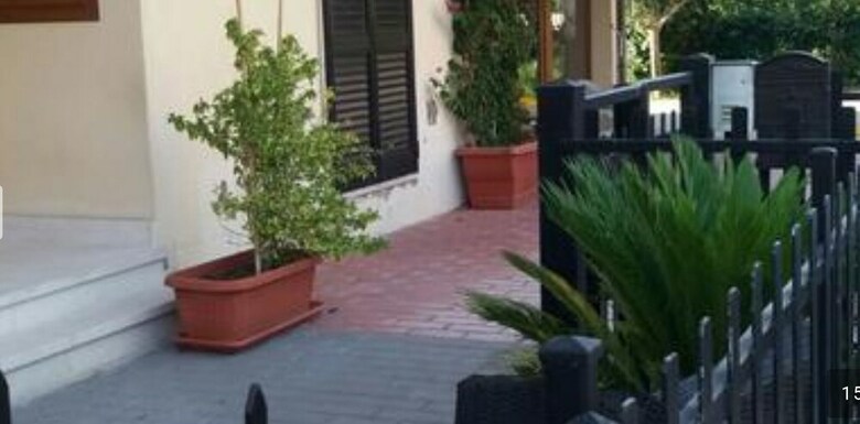 Hotel Affittacamere Da Ginetto