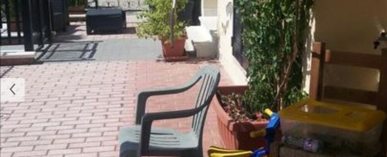 Hotel Affittacamere Da Ginetto