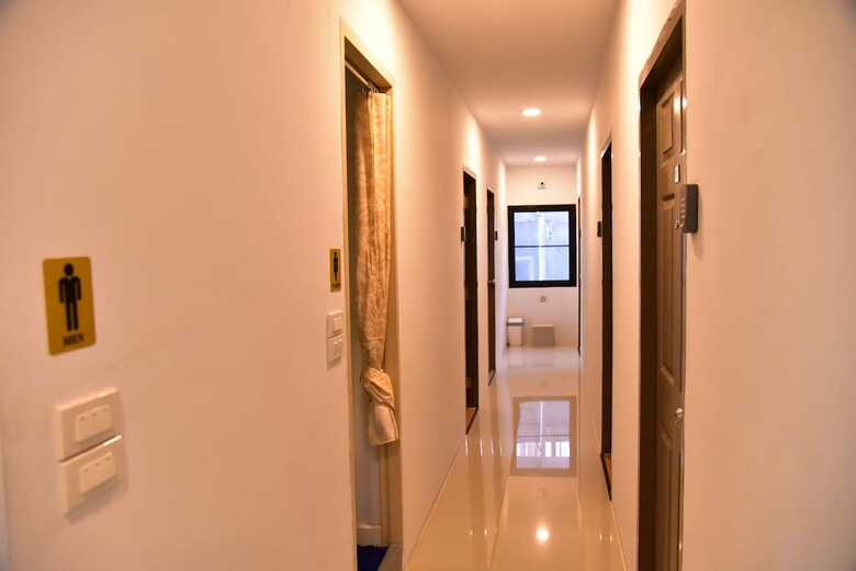 Hotel Inn Trog And Inn Soi - Hostel - Adults Only