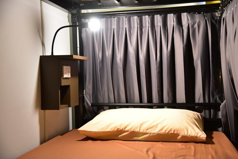 Hotel Inn Trog And Inn Soi - Hostel - Adults Only