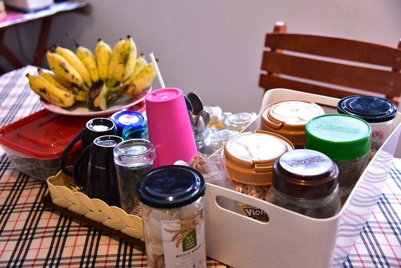 Hotel Inn Trog And Inn Soi - Hostel - Adults Only