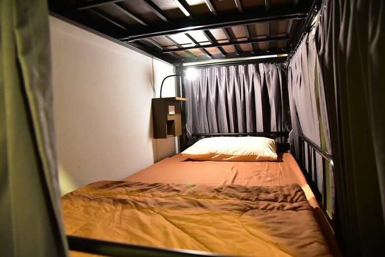Hotel Inn Trog And Inn Soi - Hostel - Adults Only