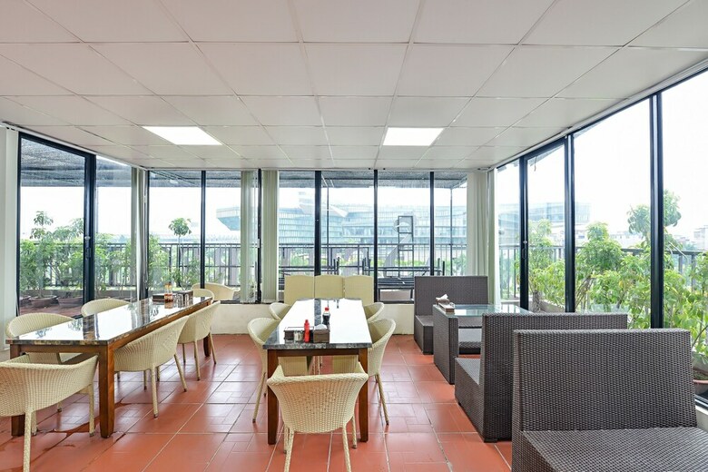 Apartamentos Suji Hotel And Residence
