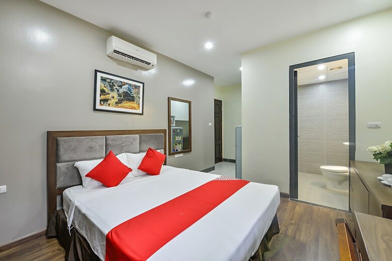 Apartamentos Suji Hotel And Residence