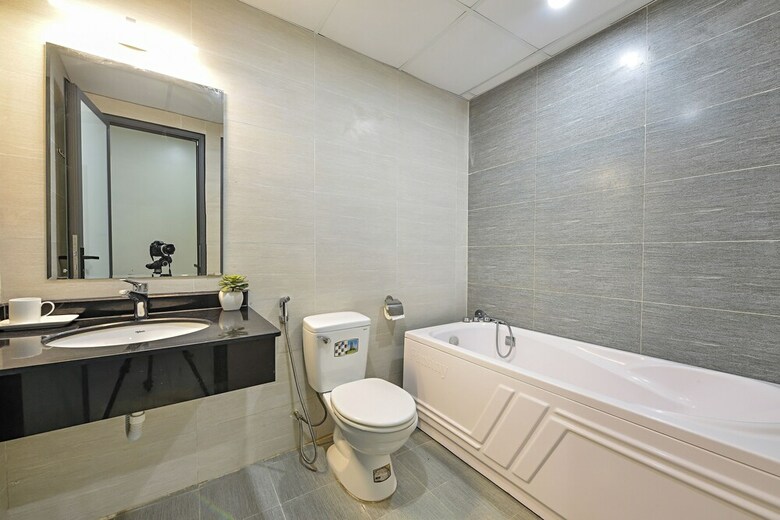 Apartamentos Suji Hotel And Residence