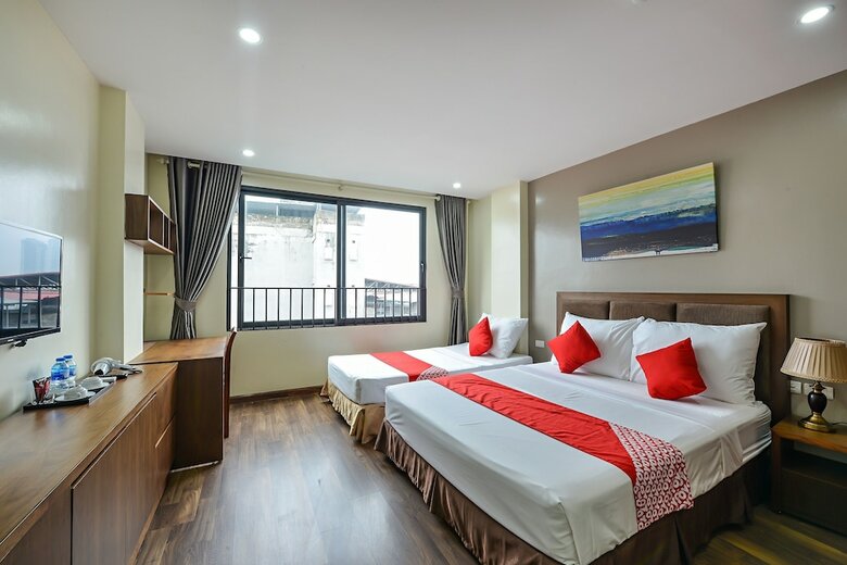 Apartamentos Suji Hotel And Residence