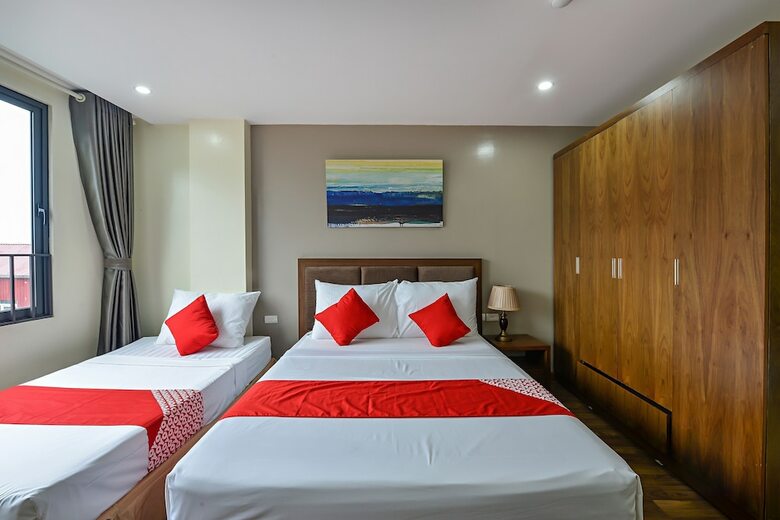 Apartamentos Suji Hotel And Residence
