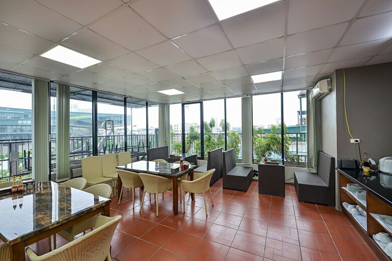 Apartamentos Suji Hotel And Residence