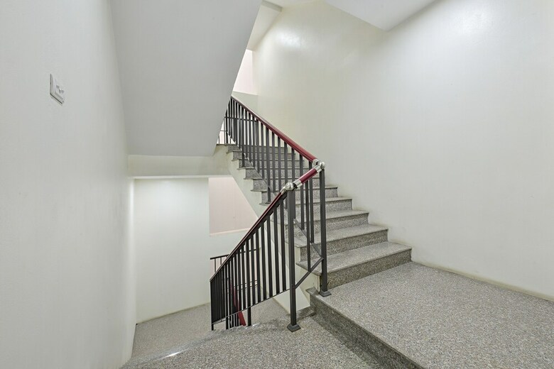Apartamentos Suji Hotel And Residence