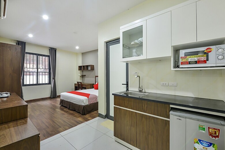 Apartamentos Suji Hotel And Residence