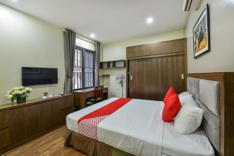 Apartamentos Suji Hotel And Residence