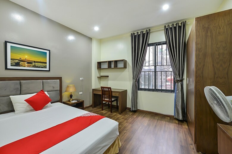 Apartamentos Suji Hotel And Residence