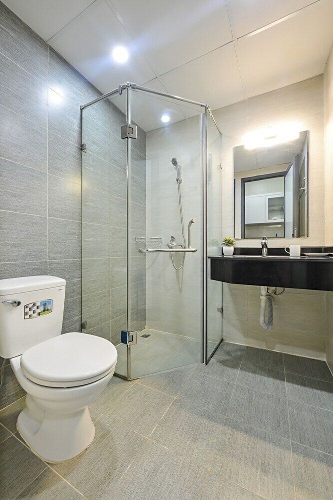 Apartamentos Suji Hotel And Residence