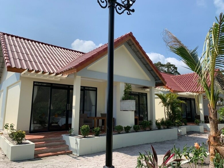 Apartamento Soon Noeng Resort
