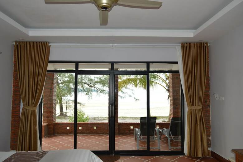 Apartamento Soon Noeng Resort