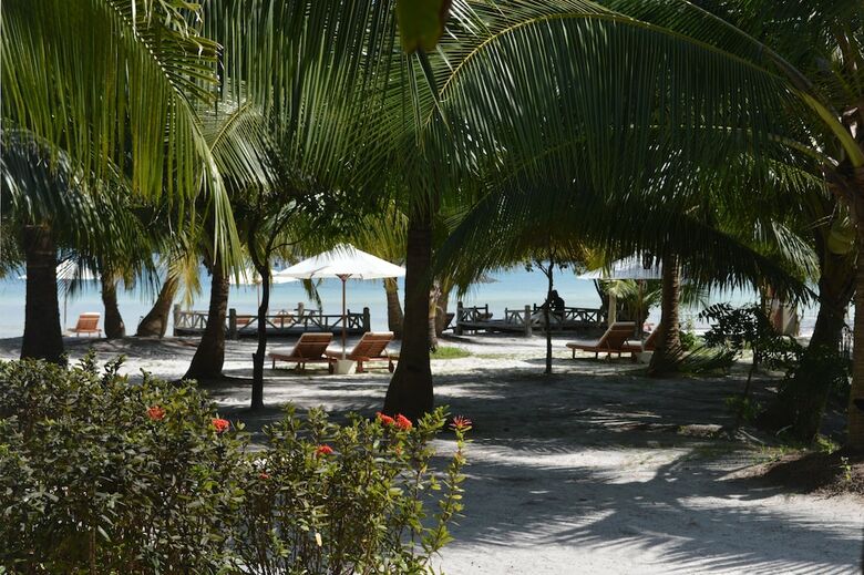 Apartamento Soon Noeng Resort