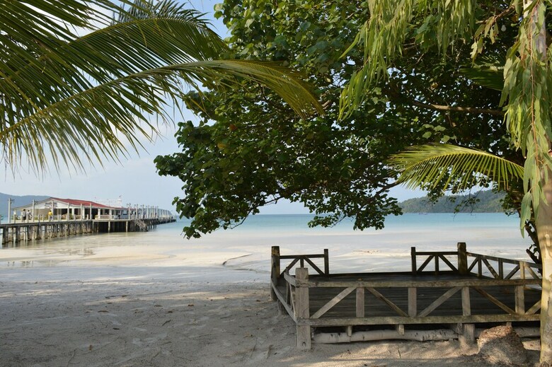 Apartamento Soon Noeng Resort