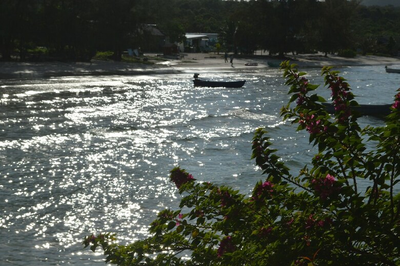 Apartamento Soon Noeng Resort
