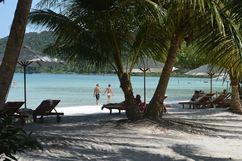 Apartamento Soon Noeng Resort