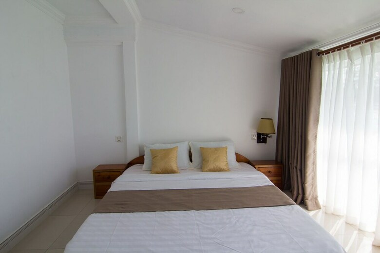 Apartamento Soon Noeng Resort