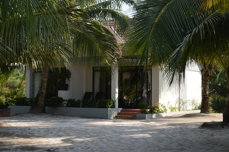 Apartamento Soon Noeng Resort