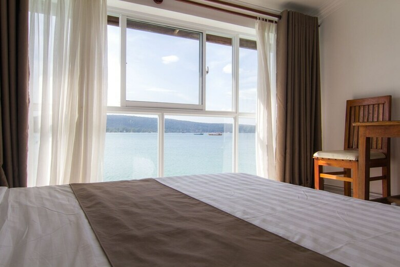 Apartamento Soon Noeng Resort
