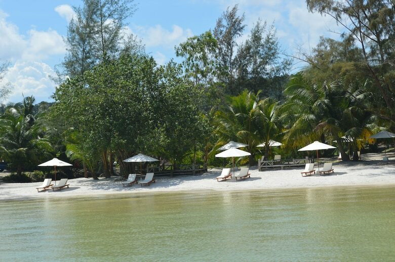 Apartamento Soon Noeng Resort