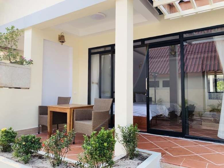 Apartamento Soon Noeng Resort