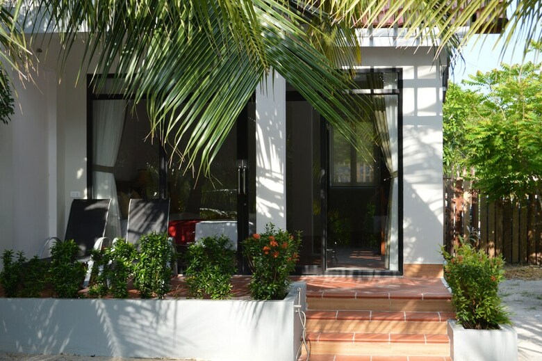 Apartamento Soon Noeng Resort