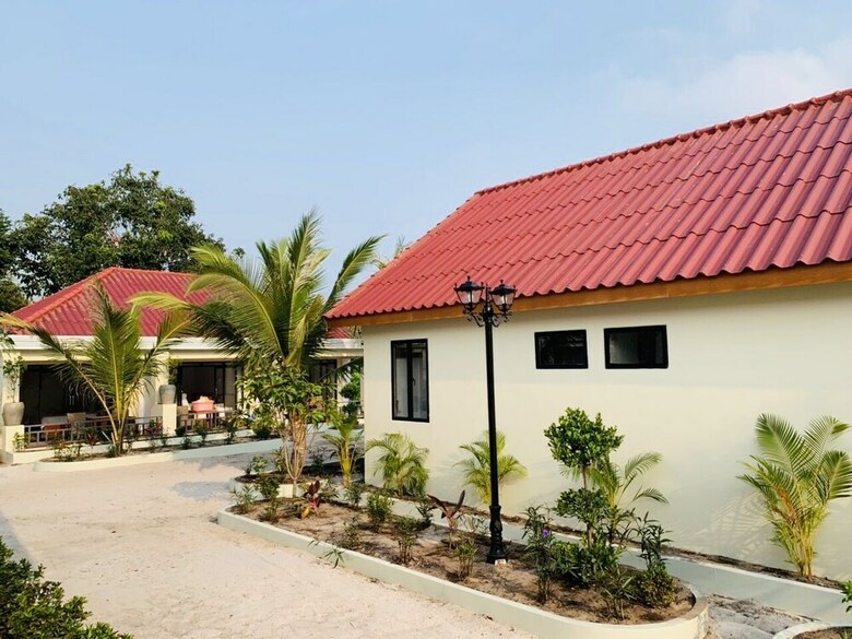 Apartamento Soon Noeng Resort