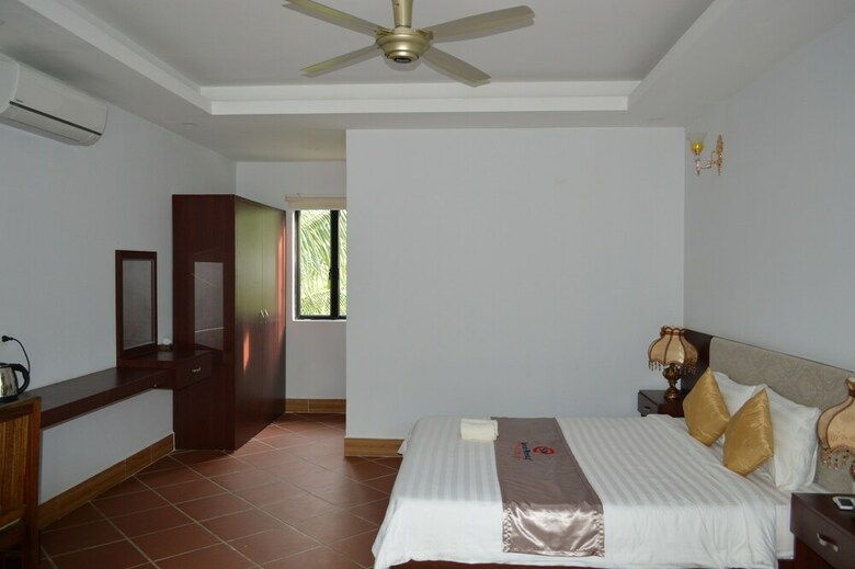 Apartamento Soon Noeng Resort