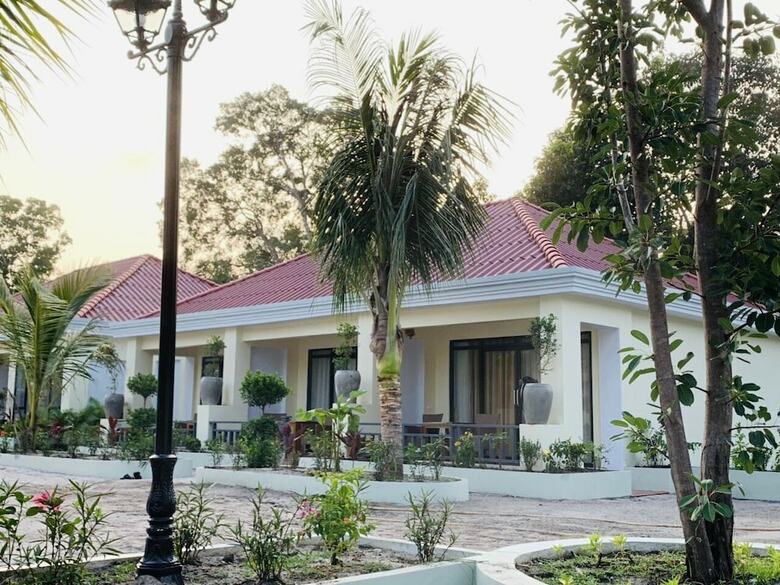 Apartamento Soon Noeng Resort